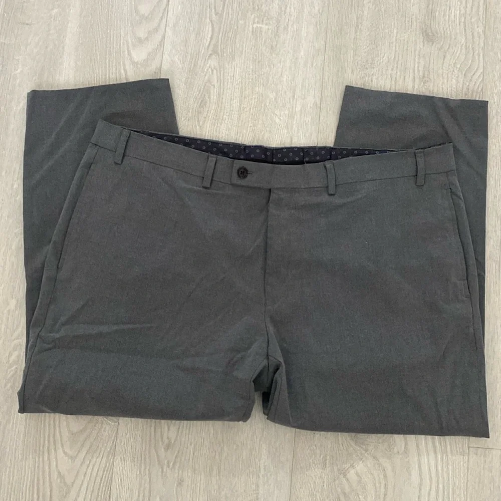 🔥BUNDLESALE Mens 42/26 Lauren Ralph Lauren flat front dress pants